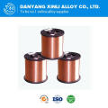 Cobre Alloy Manganin Wire 6j8 liga de cobre-níquel
